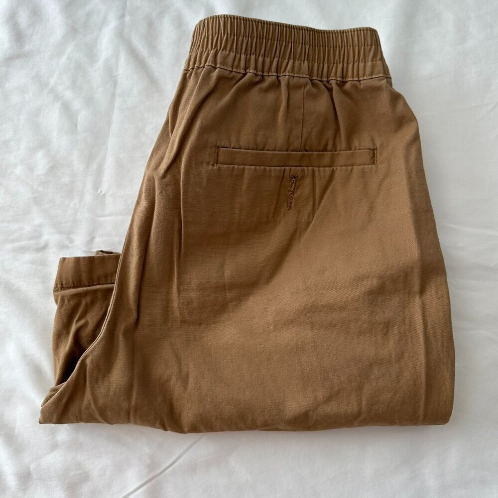 Jcrew Drawstring Trippershorts - image 1